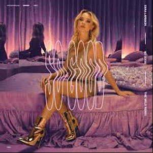 Álbum So Good (The Wild Remix) de Zara Larsson