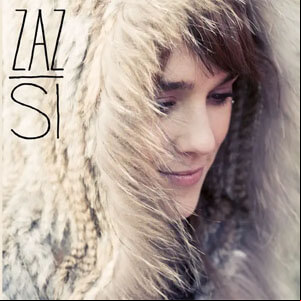 Álbum Si de Zaz