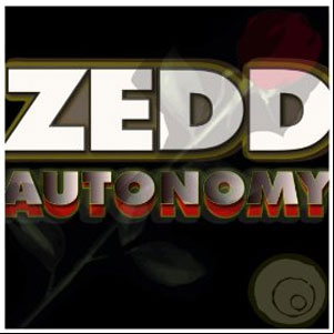 Álbum Zedd - Autonomy de Zedd