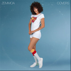 Álbum Covers de Zemmoa