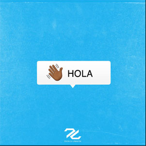 Álbum Hola de Zion y Lennox