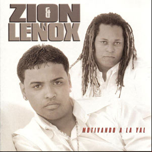 Álbum Motivando A La Yal de Zion y Lennox