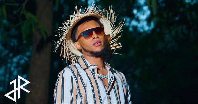 23Thierno lanza su canción 