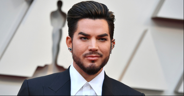 Adam Lambert