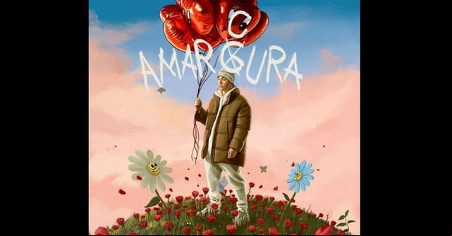 Alan Wittels - Disco “Amarcura”