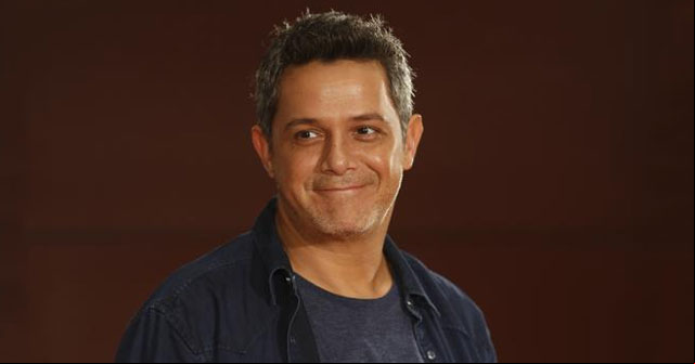 Fallece abuelo de Alejandro Sanz