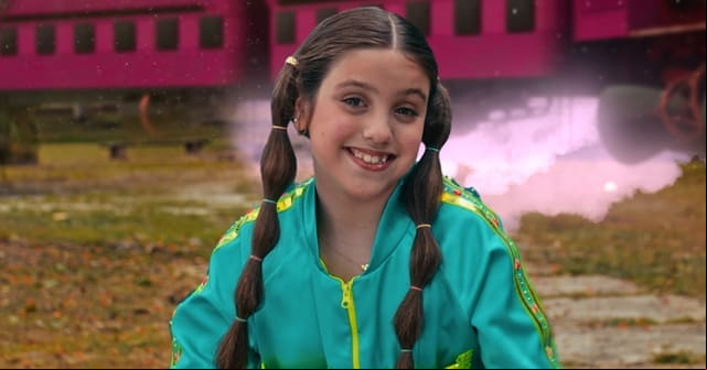 Anabella Queen enseña como divertirse aprendiendo <em>“Poco a poco”</em>