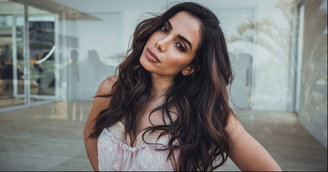 Anitta conquista Netflix con nueva serie