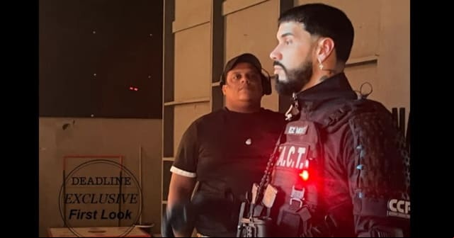 Anuel AA - “You Lose You Die”