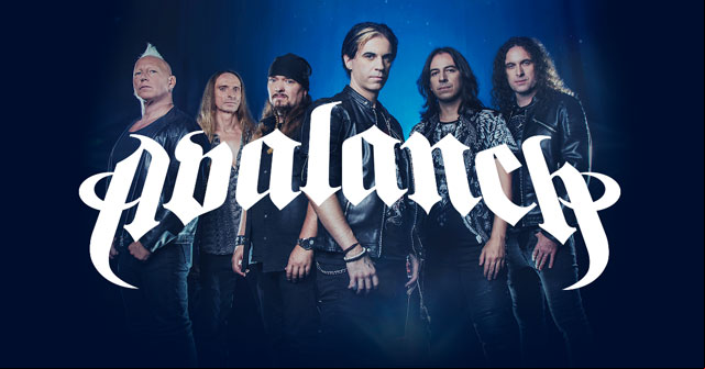 Avalanch estrena su disco “El Secreto”