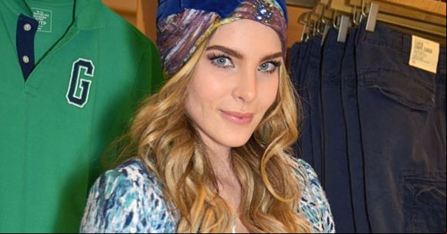 Belinda trató de suicidarse
