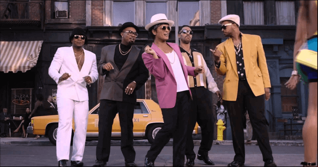 Los videos musicales más vistos del 2015