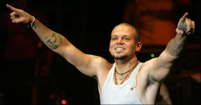 Reportan que René Pérez de Calle 13 será papá