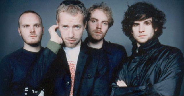 Coldplay se toma un receso por tres años
