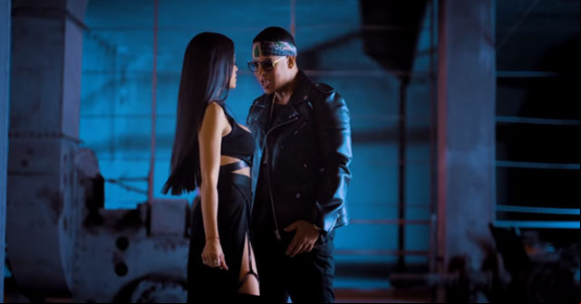 Daddy Yankee y Natti Natasha lanzan “Otra cosa” 