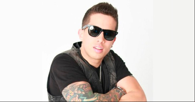 De La Ghetto