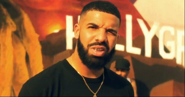 La mujer acusa a Drake de 