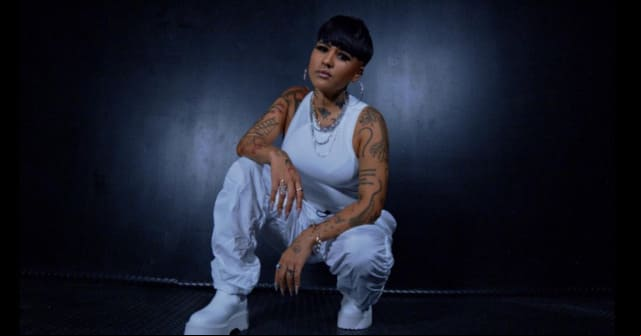 Elysanij se posiciona en la plataformas musicales con su nuevo álbum <em>“La dulce y ruda melodía”</em>