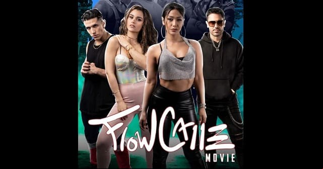 Farina se estrena en la pantalla grande con “Flow Calle”