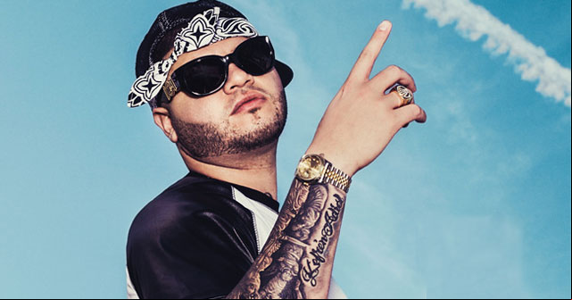 ¡Enhorabuena! Farruko en la cima con su álbum “TrapXficante”