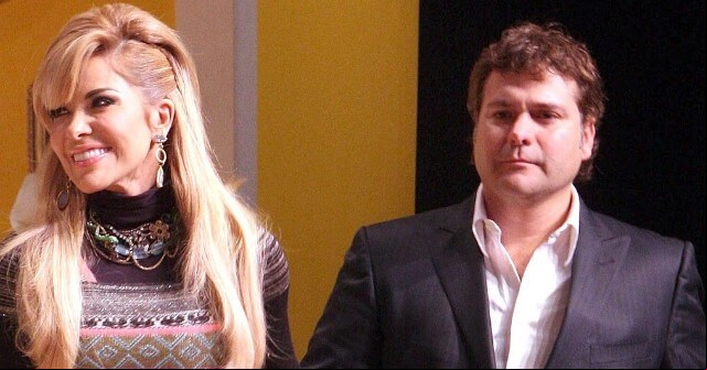 Gloria Trevi y su esposo demandados por explotación laboral