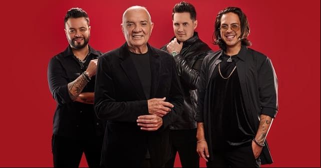 Guaco tendrá una gira nacional llamada “Venezuela Tour 2022”