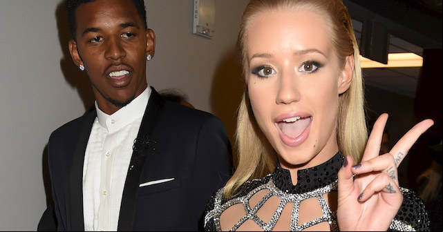 ¡Iggy Azalea se casa! Mira como Nick Young le propuso matrimonio [VIDEO]