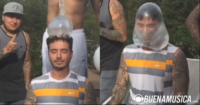 J Balvin se suma al aclamado 