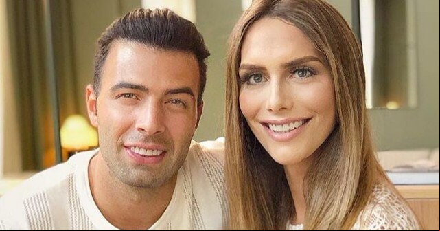 Jean Carlos Canela mostró su total apoyo a una Miss trangénero