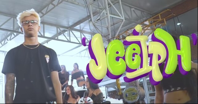 El cantante venezolano sigue innovando con sus estrenos