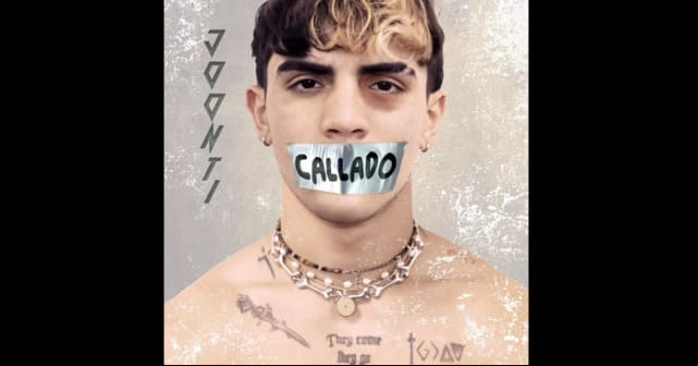 Joonti promociona <em>“Callado”</em> su nuevo tema