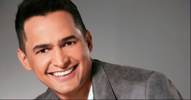 Jorge Celedón continúa exitosa gira por Estados Unidos