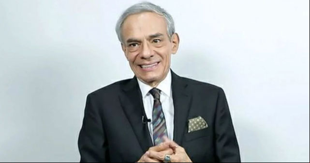 José José se manifiesta para hablar sobre su estado de salud