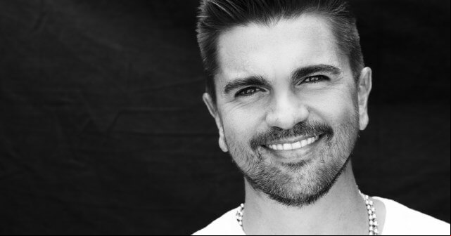 Juanes sufrió un pequeño accidente en Colorado