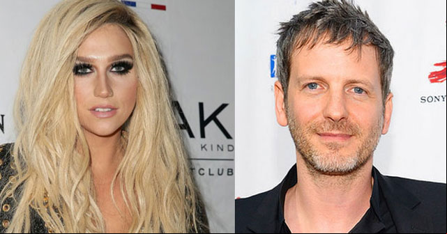 Kesha demanda a su productor musical por 10 años de abuso sexual
