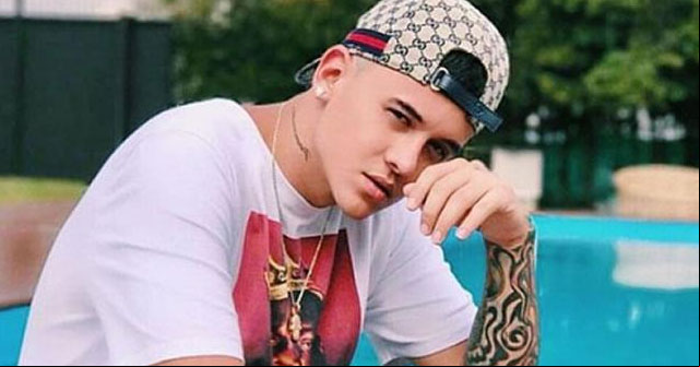¿Kevin Roldán protagonizó un vídeo sosteniendo relaciones sexuales? (+VÍDEO)