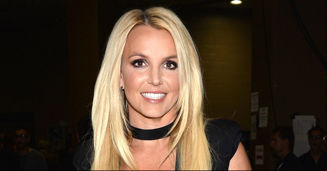 Britney Spears quiere retirarse de la música