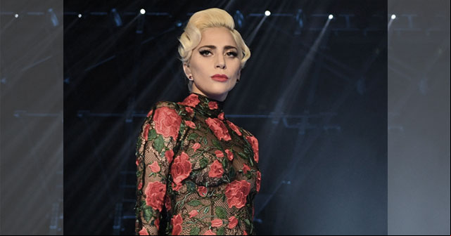 Lady Gaga confiesa que padece de una enfermedad mental