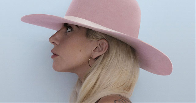 Lady Gaga confirma el nombre de su nuevo disco musical (+FOTO)