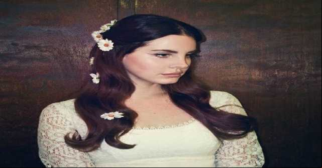 Lana Del Rey cancela su concierto en Israel