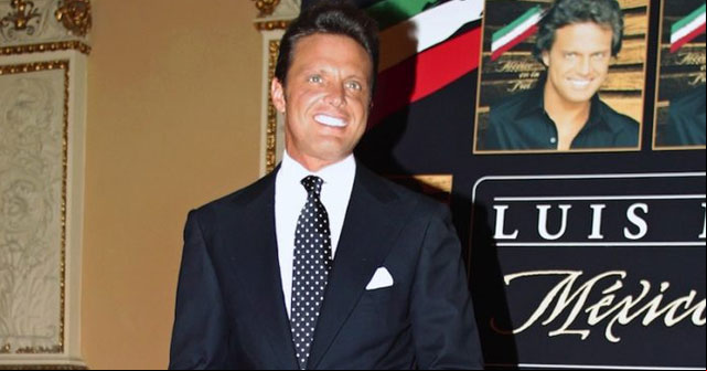 Abogado asegura que Luis Miguel solucionara sus problemas