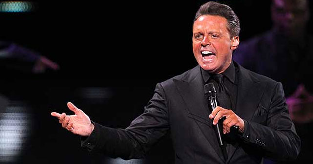 ¡Enhorabuena! Luis Miguel quedó en libertad bajo fianza
