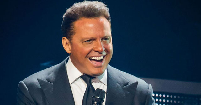 Luis Miguel se libra de demanda en Estados Unidos