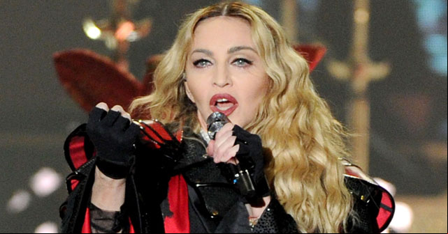 Madonna anunció nuevo álbum que incluye una colaboración con Maluma