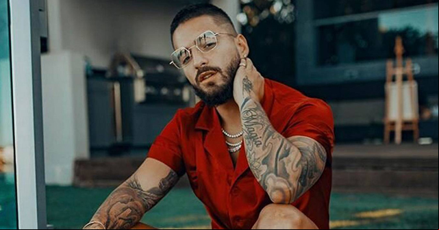 Maluma estrenó el videoclip <em>“Instinto Natural”</em> (+VÍDEO)