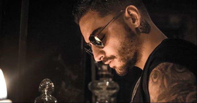 Maluma se defiende tras acusaciones de  