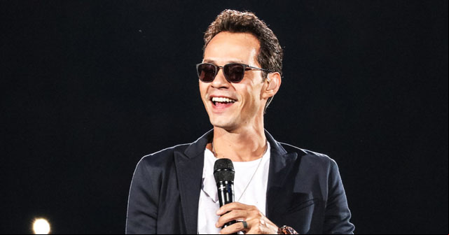 Marc Anthony