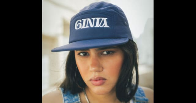Mari “La Carajita” lanza oficialmente su primer EP <em>“GINIA”</em>