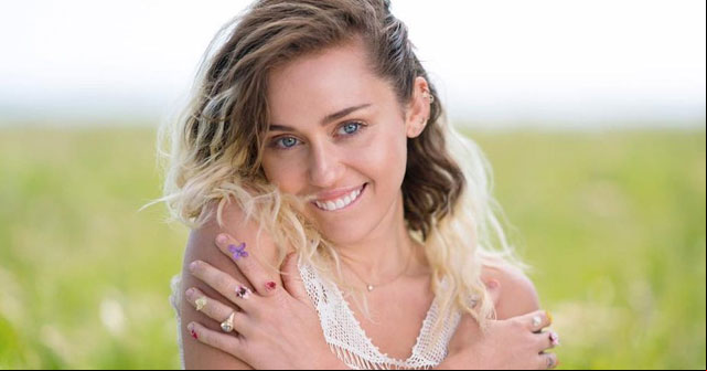 Miley Cyrus fue demandada por plagio (+VÍDEOS)