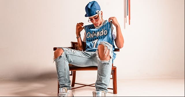 Neel viene con <em>“Sex Appeal”</em>